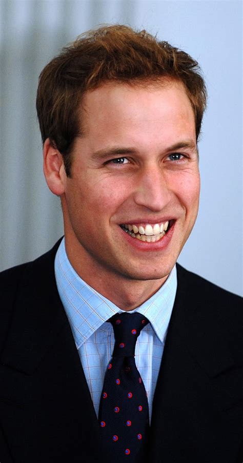 prince william biography imdb topic