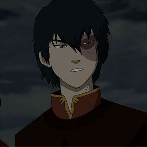 Prince Zuko Avatar
