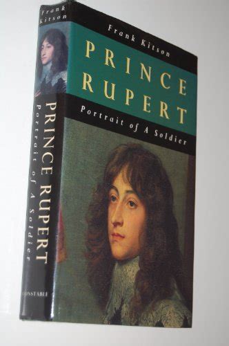 Download Prince Rupert Portrait Of A Soldier Biography Memoirs 