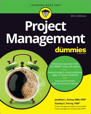 Read Prince2 For Dummies Uk Edition 