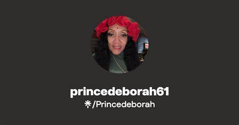 princedeborah nudes
