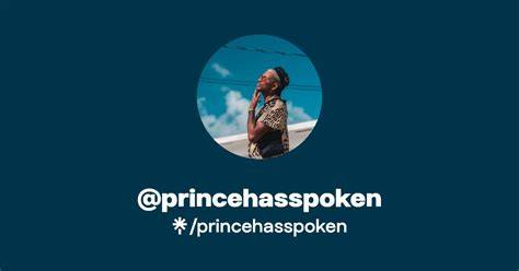 princehasspoken onlyfans