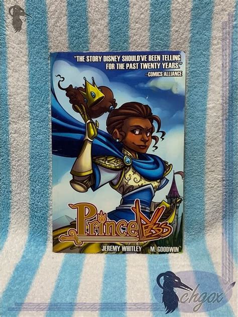 Princeless Volume 1 Save Yourself
