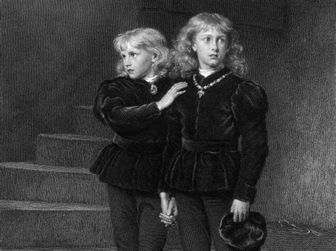 Princes In The Tower