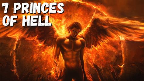 Princes Of Hell