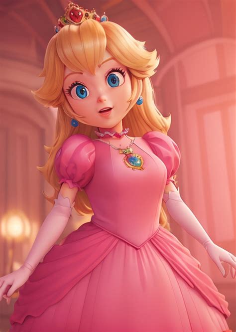 princesa nude