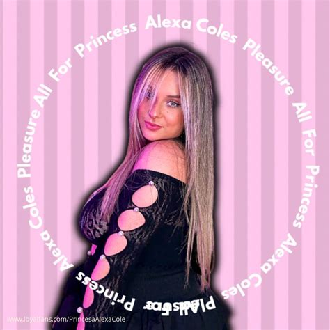 princesa.alexa nudes