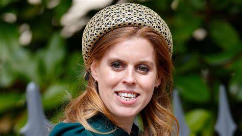 princess beatrice nude
