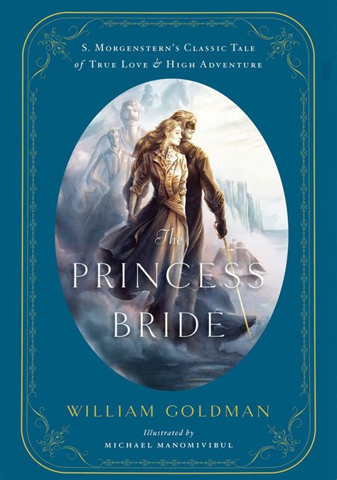 Princess Bride Book