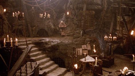 Princess Bride Pit Of Despair