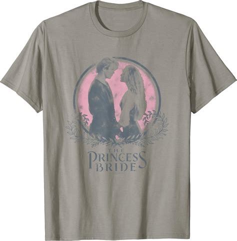 Princess Bride T Shirt Hot Topic