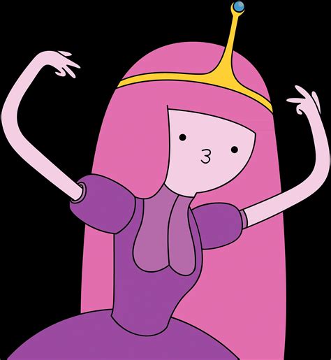 Princess Bubble Gum