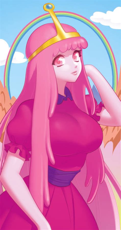 Adventure Time Princess Bubblegum And Flame Princess Porn - 2024 princess bubblegum xxx