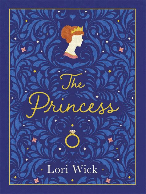 Princess By Lori Wick