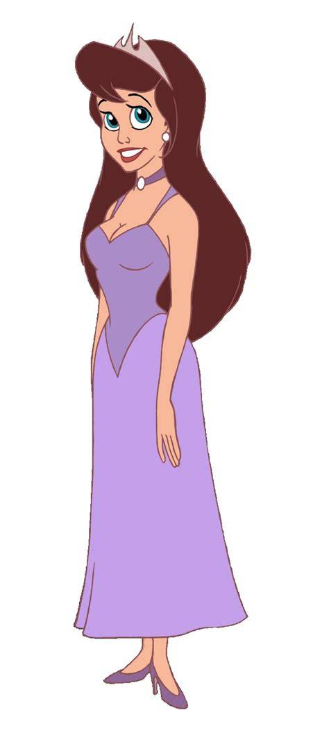 princess clara nude