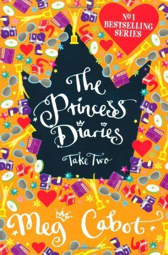 princess diaries elementary