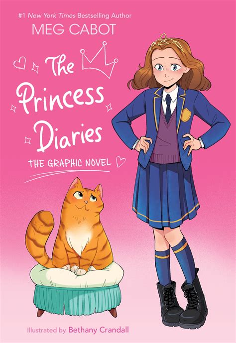 princess diaries series