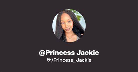 princess jackie nude