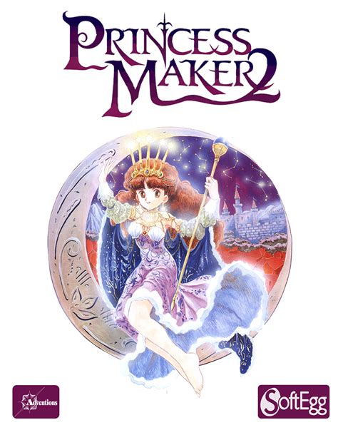 princess maker 2 -