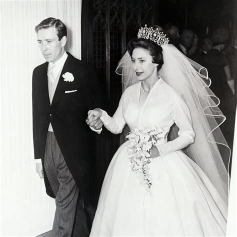Princess Margarets Marriages