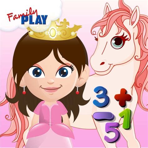 Princess Math 128377 Play Princess Math At Hoodamath Princess Math - Princess Math