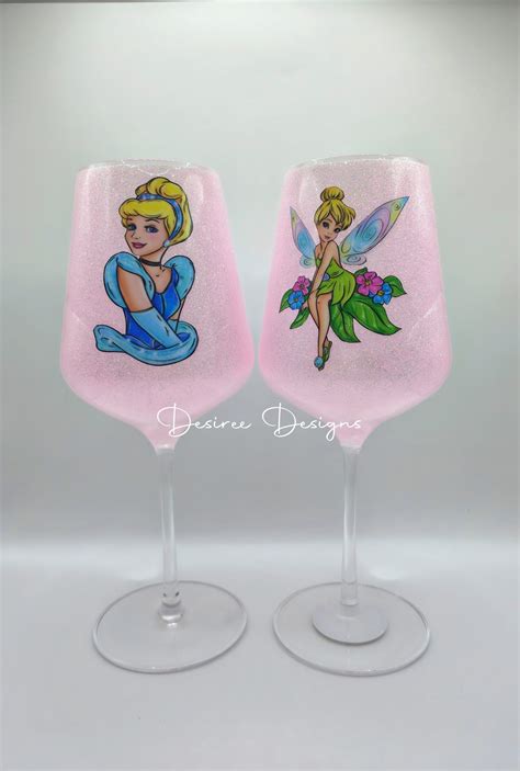 Princess Of Glass