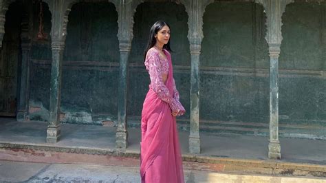 Princess Of Jaipur
