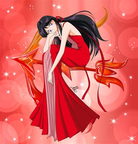 Princess Of Mars
