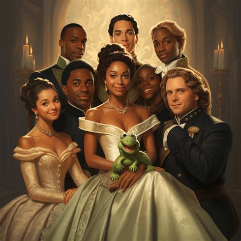 Princess Of Secrets The Frog Prince Retold