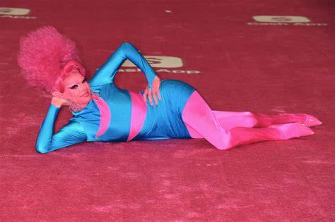 princess poppy nude