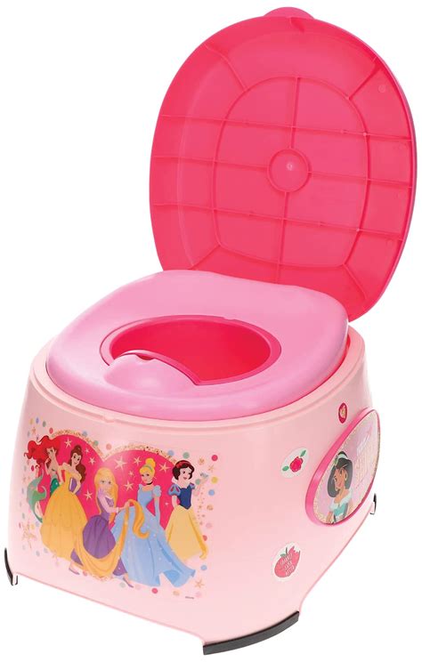 Princess Potty
