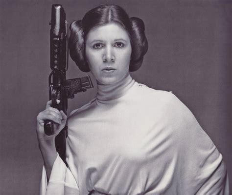 Princess Star Wars