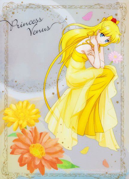 Princess venus pirn