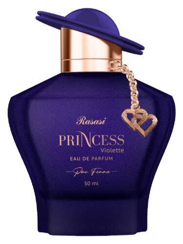 princess violette nude