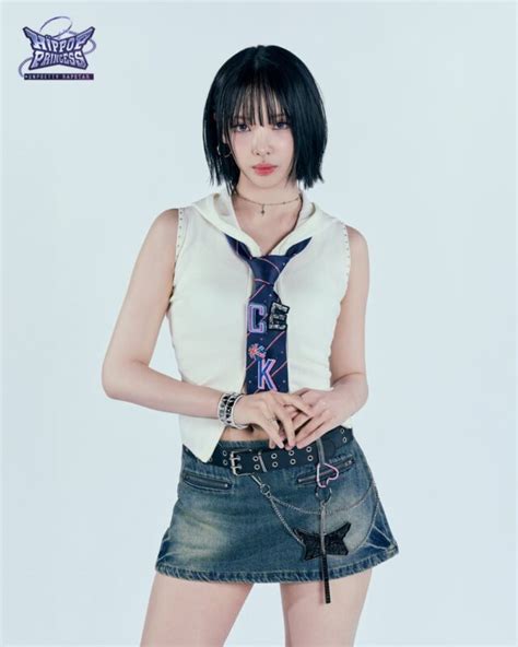 princess yoon nude