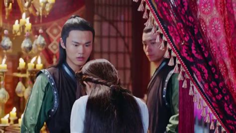 PRINCESS AGENTS - Princess Agents - Chinese Ep 41 on