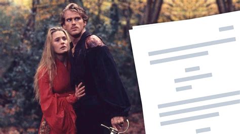 Download Princess Bride For Script Adapted For Stage 