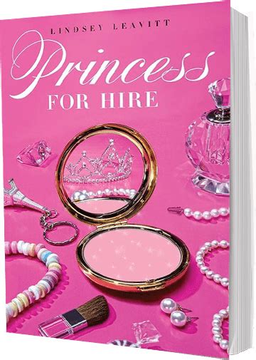 Download Princess For Hire 1 Lindsey Leavitt 