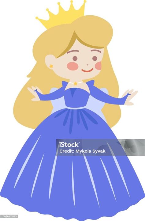 Princesse Dessin Animé