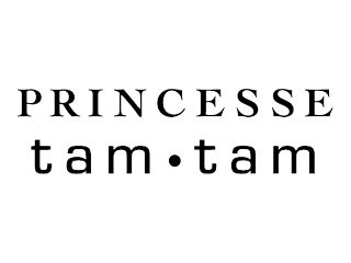 Princesse Tam Tam Logo