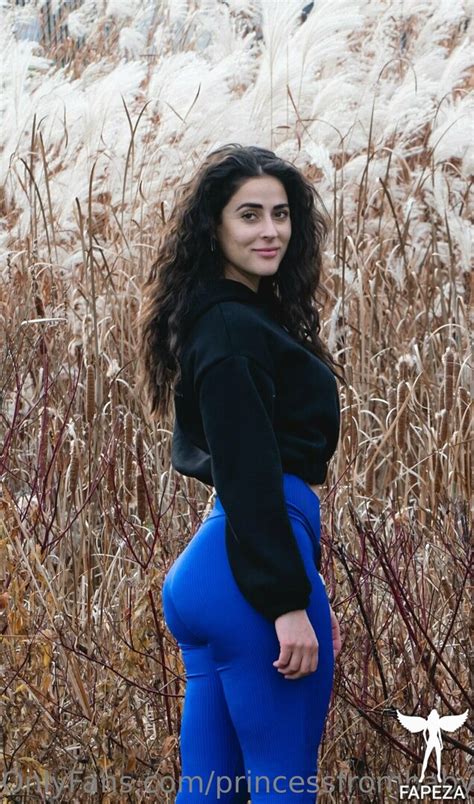 princessfrombabylon OnlyFans leaked content