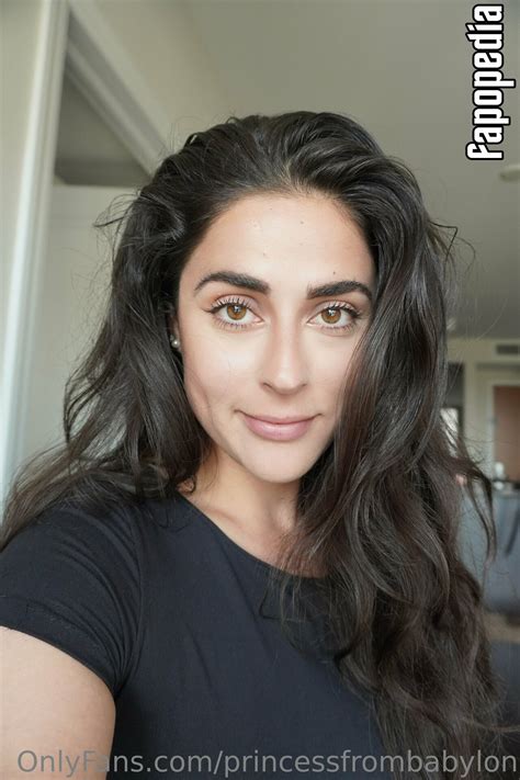 princessfrombabylon creator profile