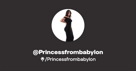 princessfrombabylon onlyfans leaks
