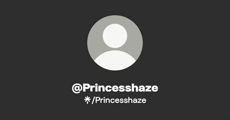 princesshaze onlyfans leaked