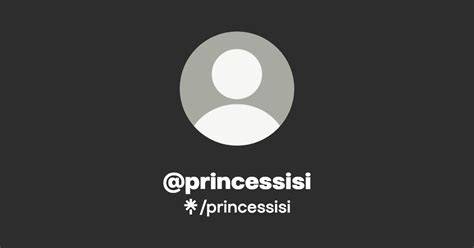 princessisi nudes