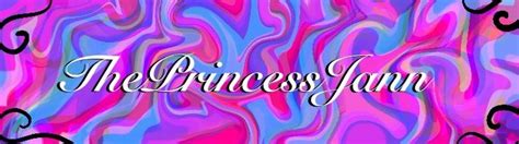 princessjann creator profile