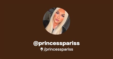 princesspariss onlyfans