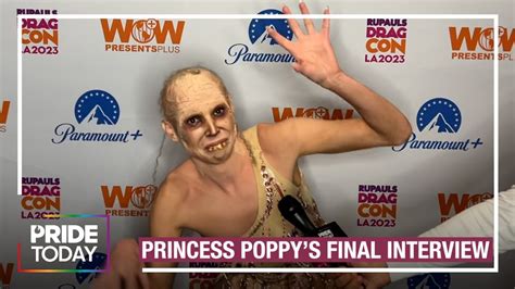 princesspoppy nude