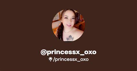 princessx0x0 leaked onlyfans