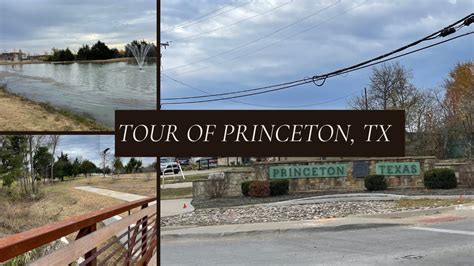 princeton texas